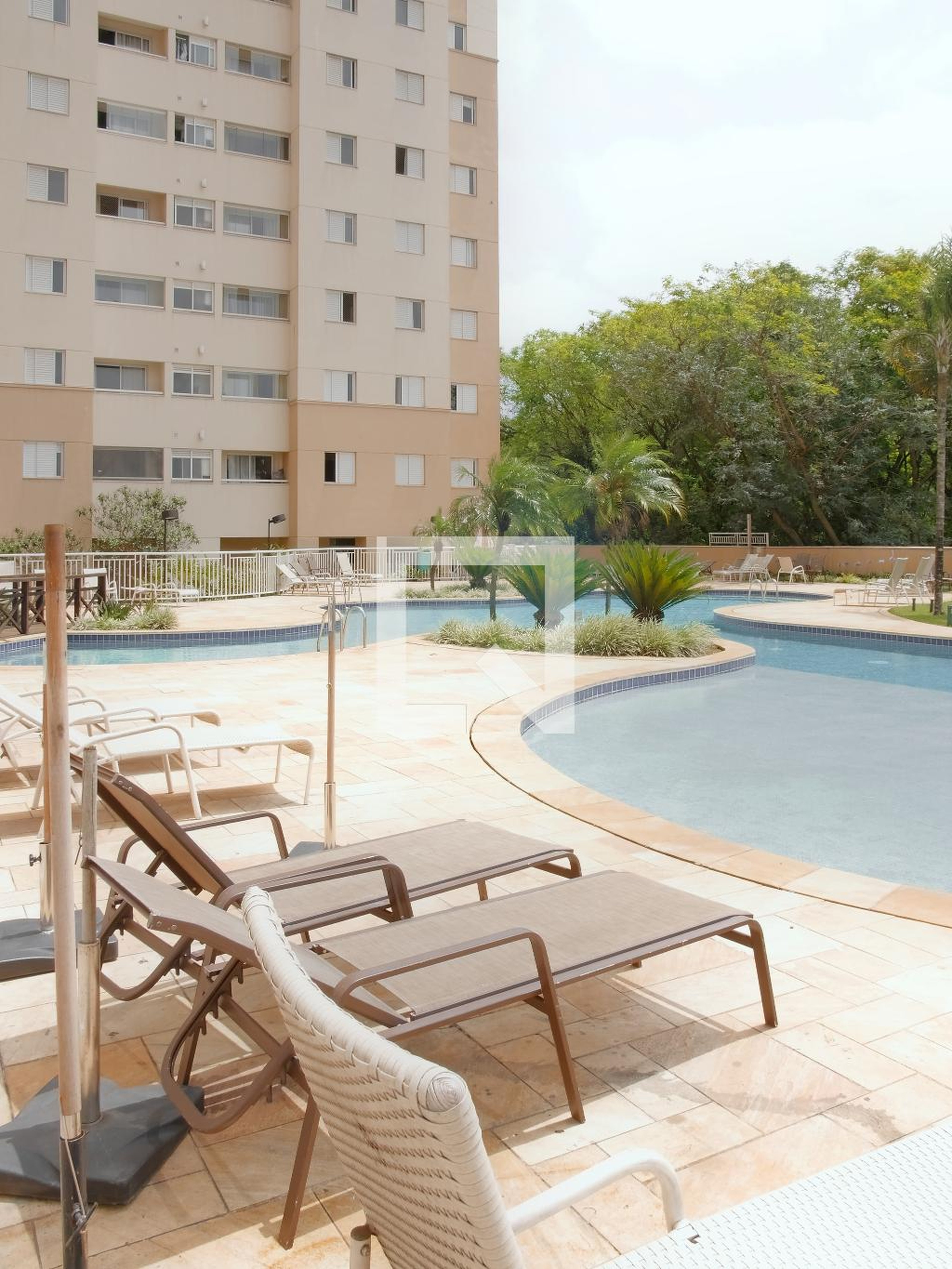 Piscina - Terrara
