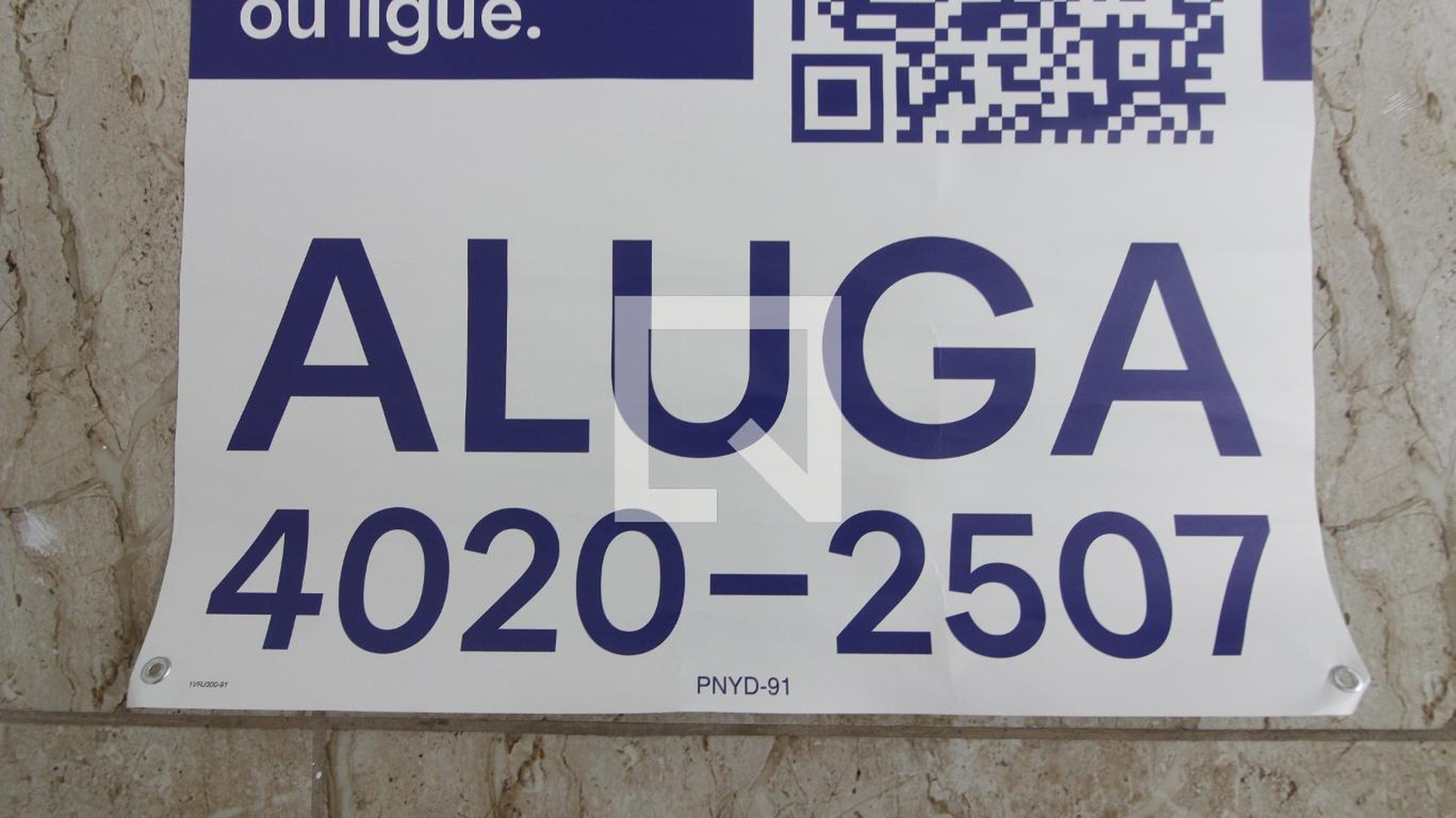 Fachada Condomínio Gênus