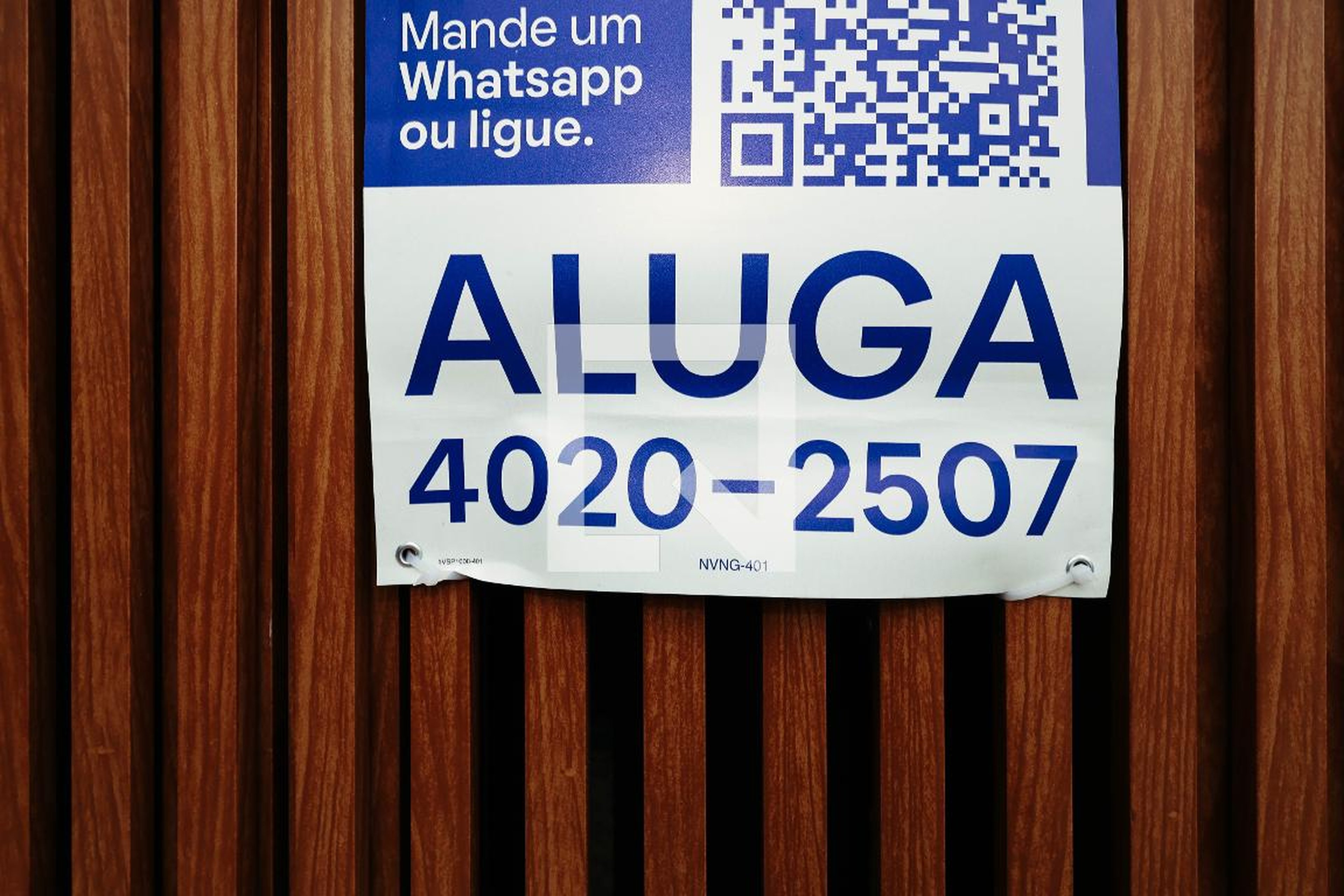 Fachada Condomínio em Rua Baltazar Lisboa, 551