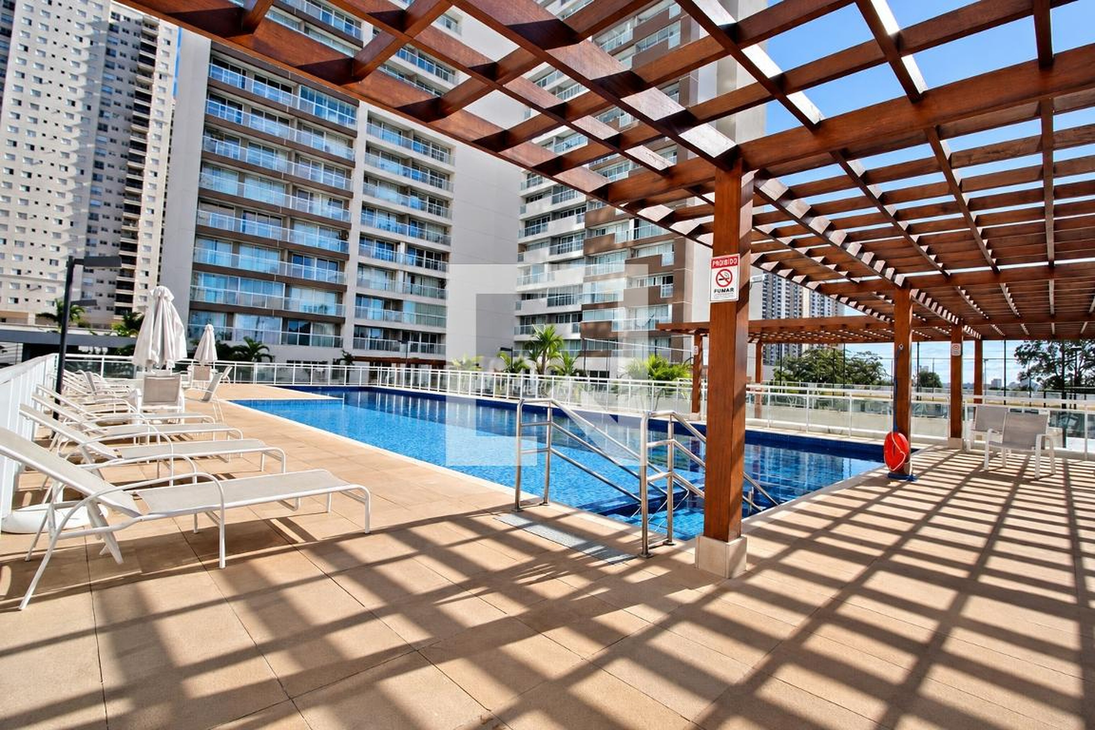 Piscina - Blend