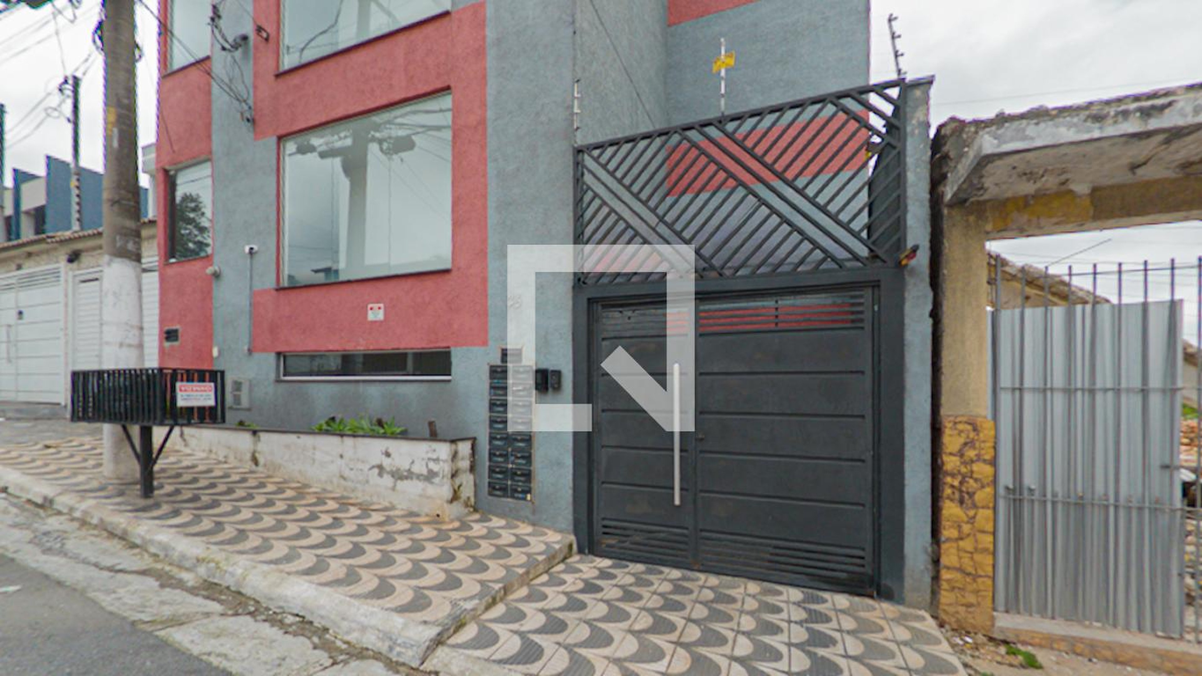 Entrada - 