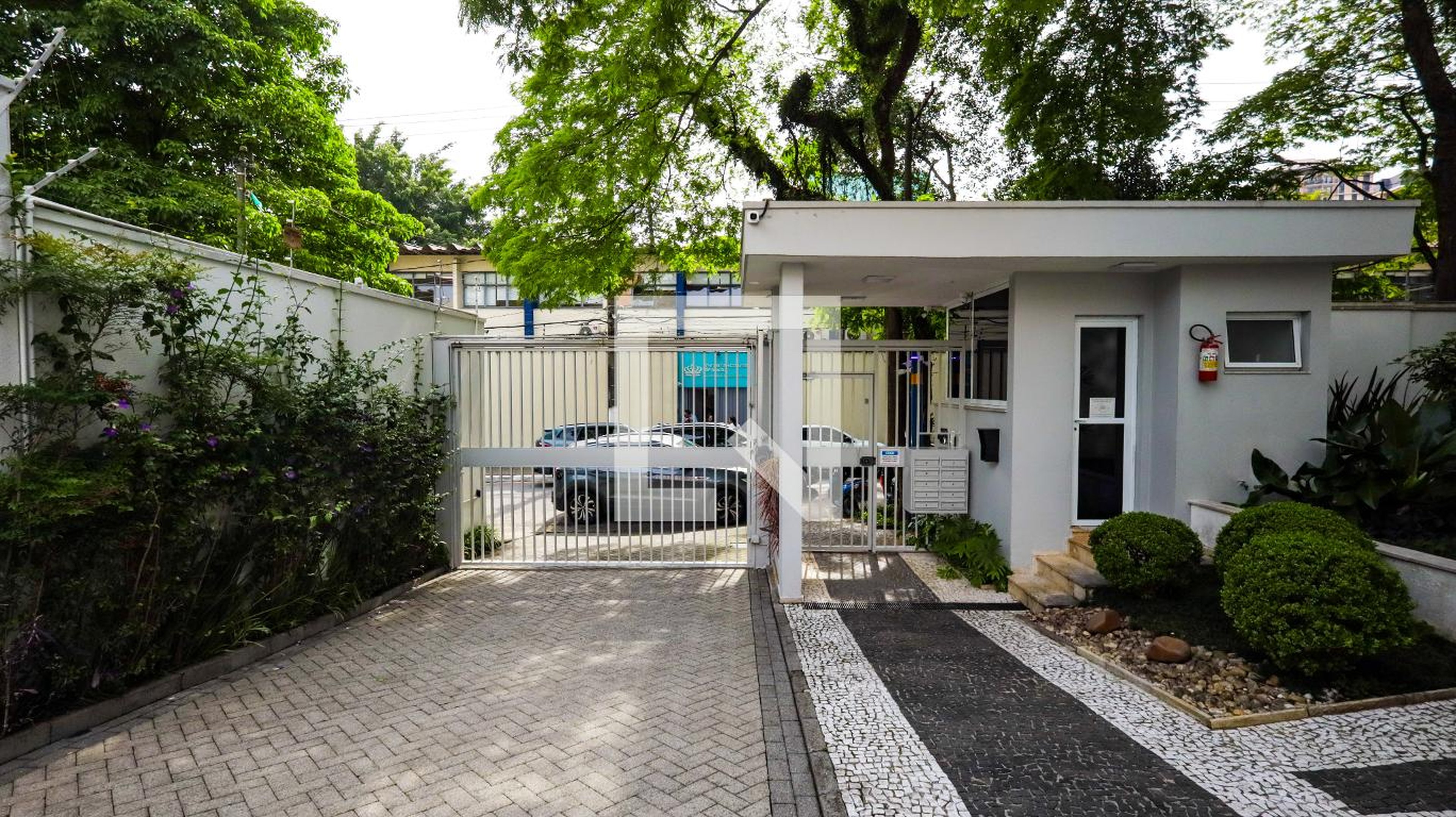 Portaria - Loft House Marajoara