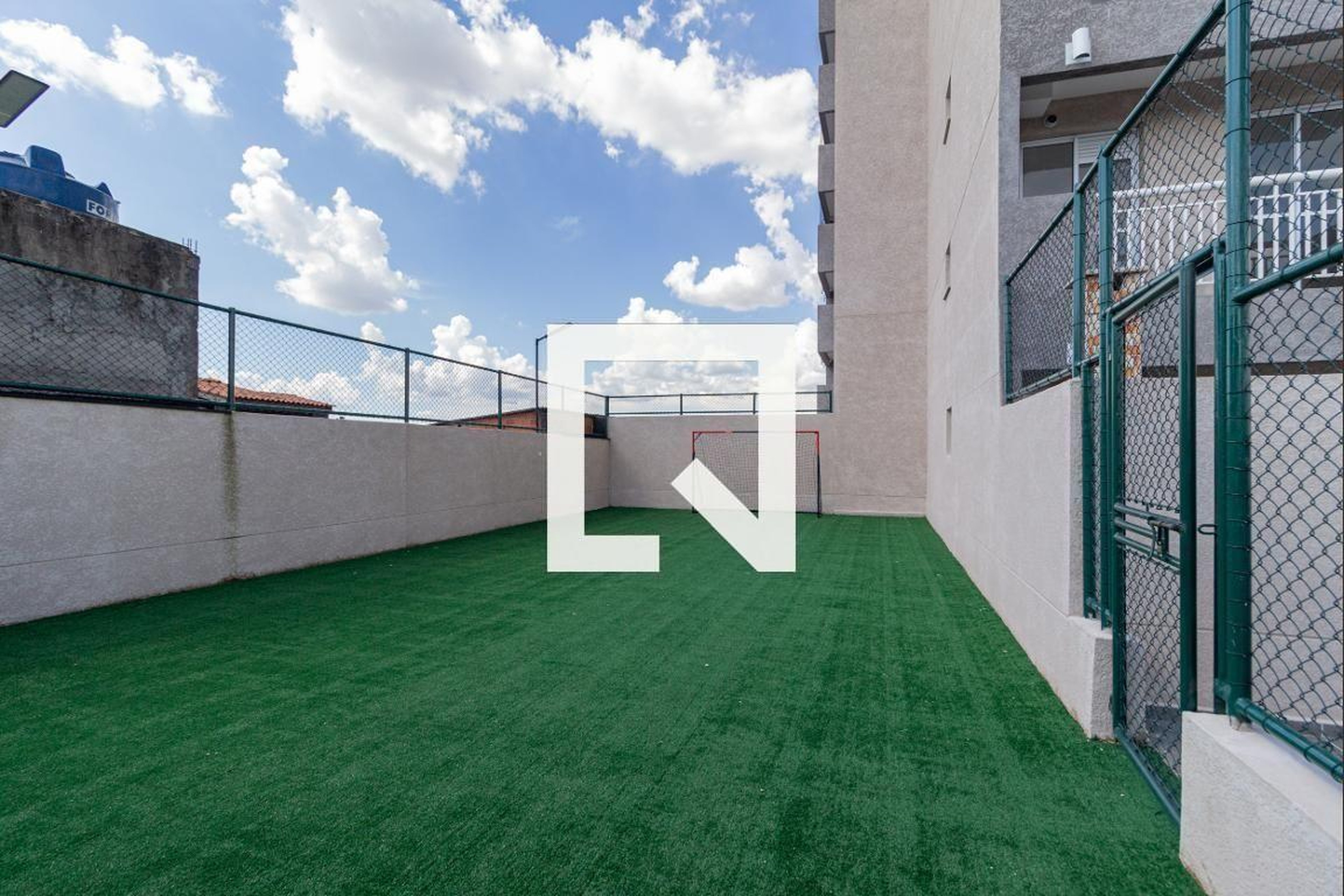 Área comum - Park 650