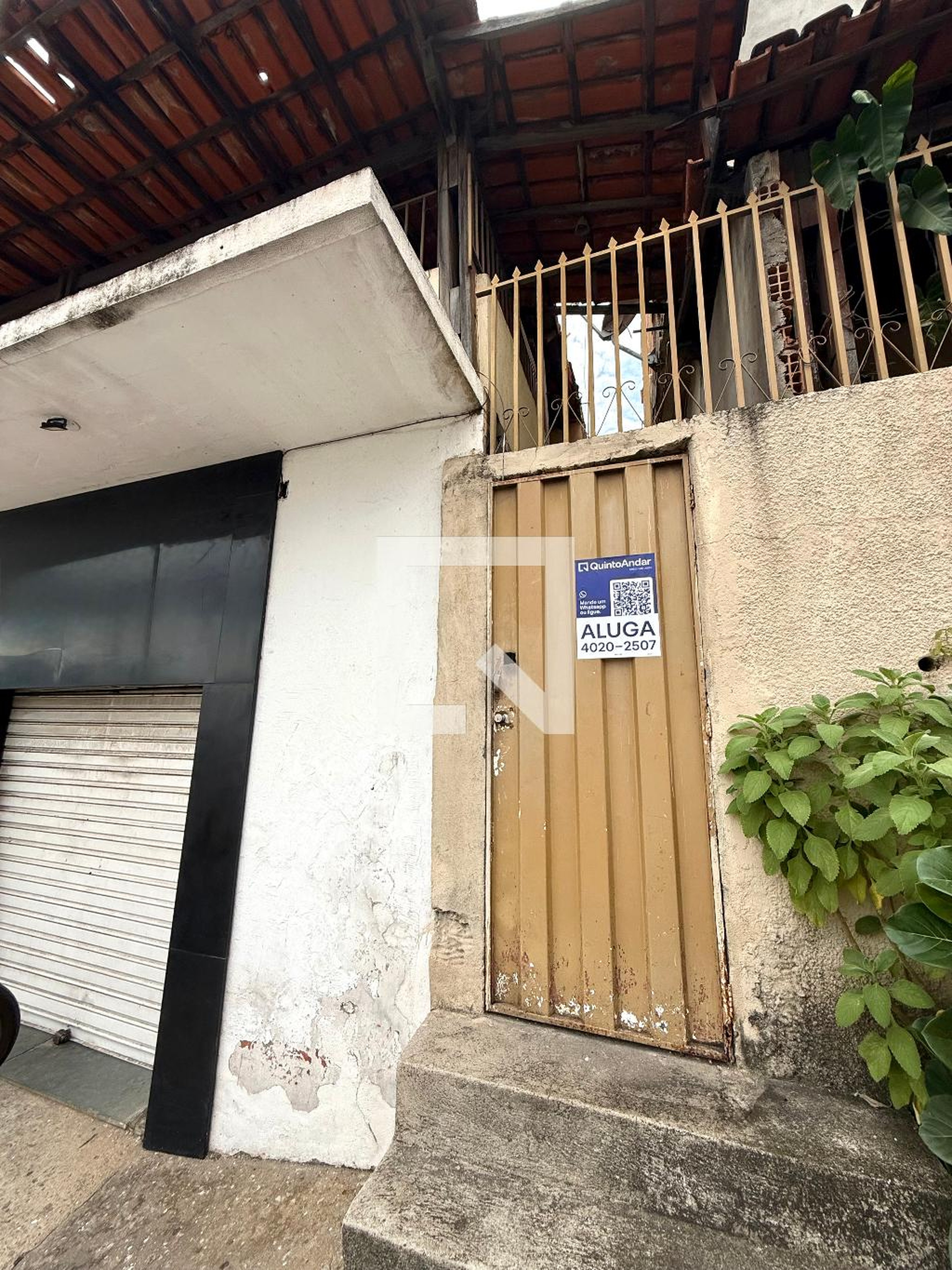 Fachada Condomínio em Rua José Gomes Ferreira, 412