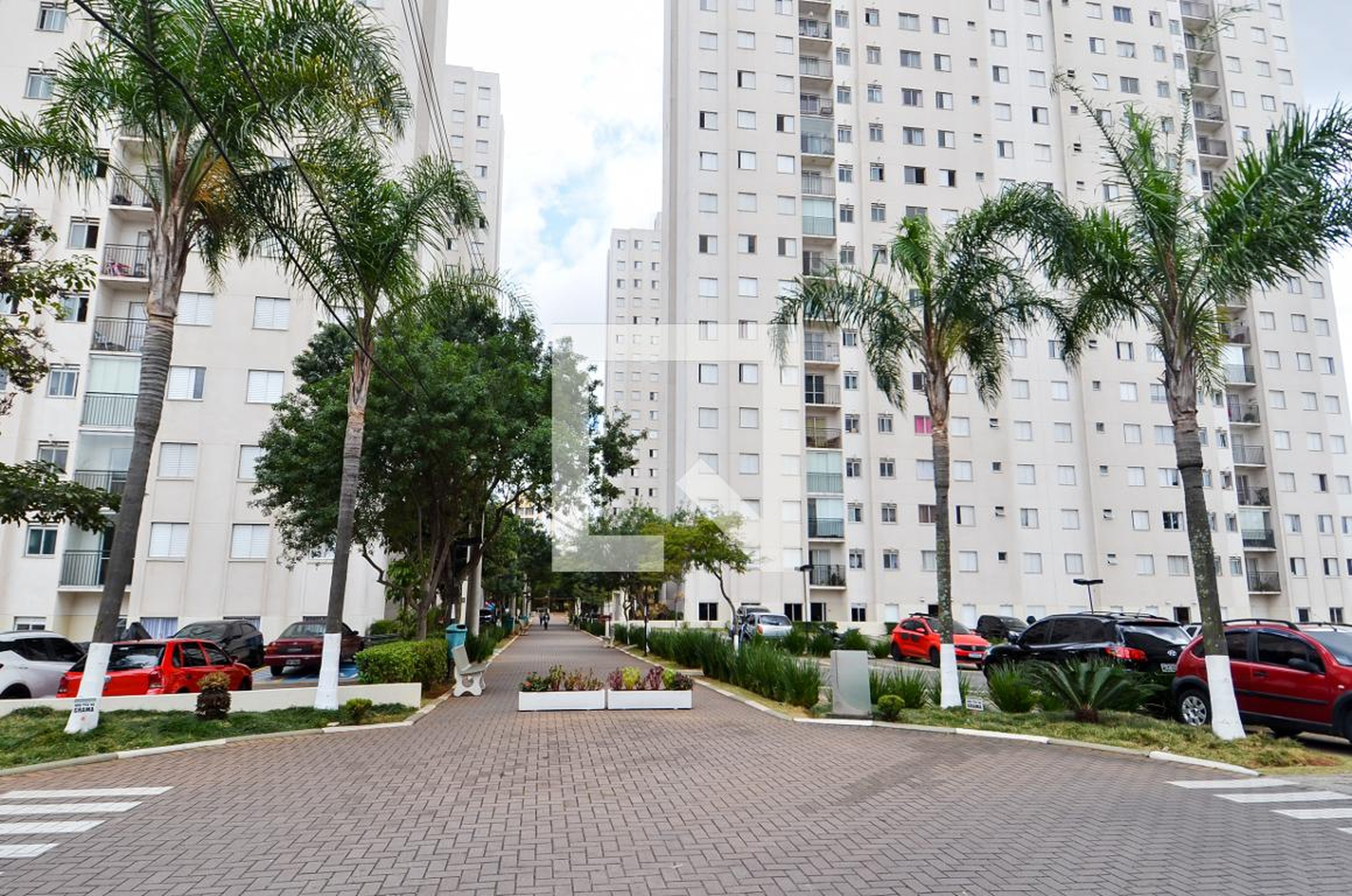 Área comum Condomínio em Avenida Brigadeiro Faria Lima, 11940149498