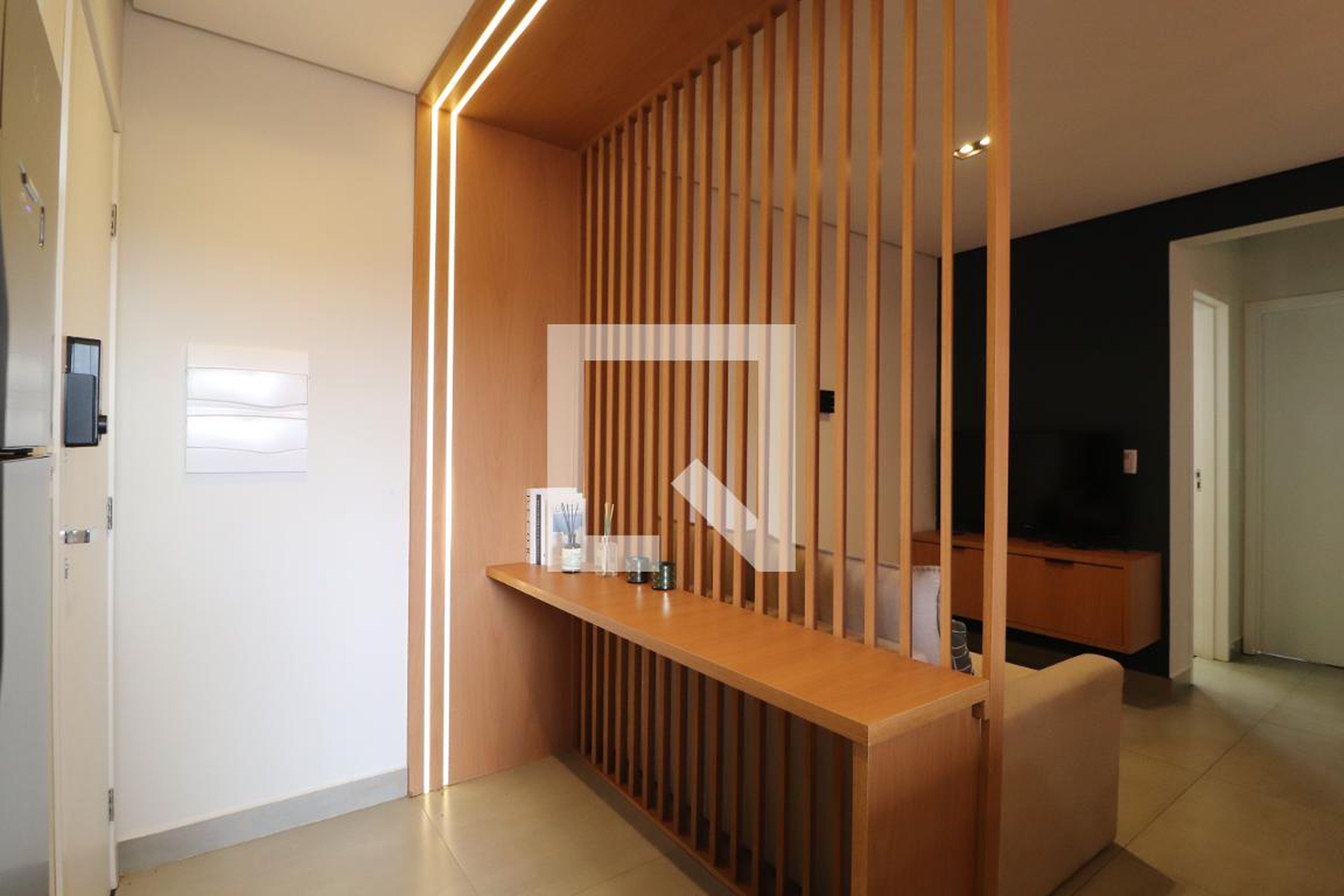 Hall de entrada - 