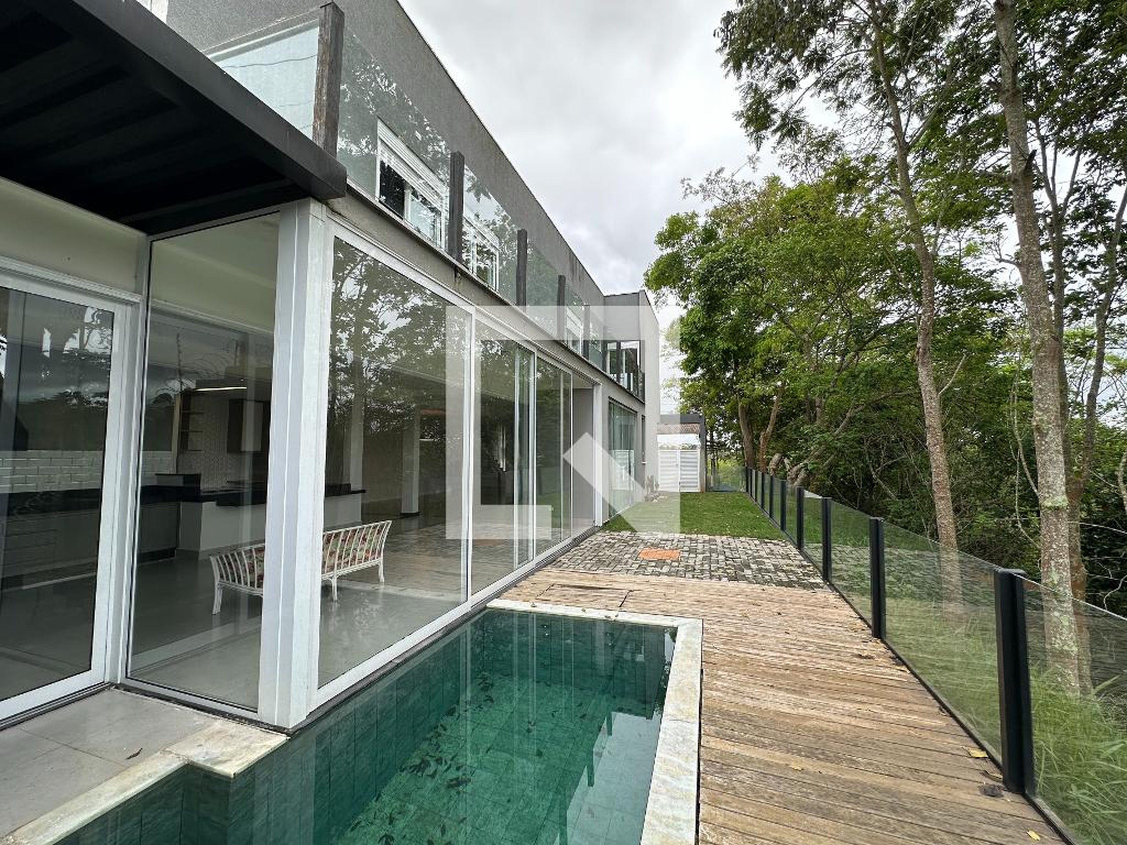 Piscina - Vivva Residencial Clube