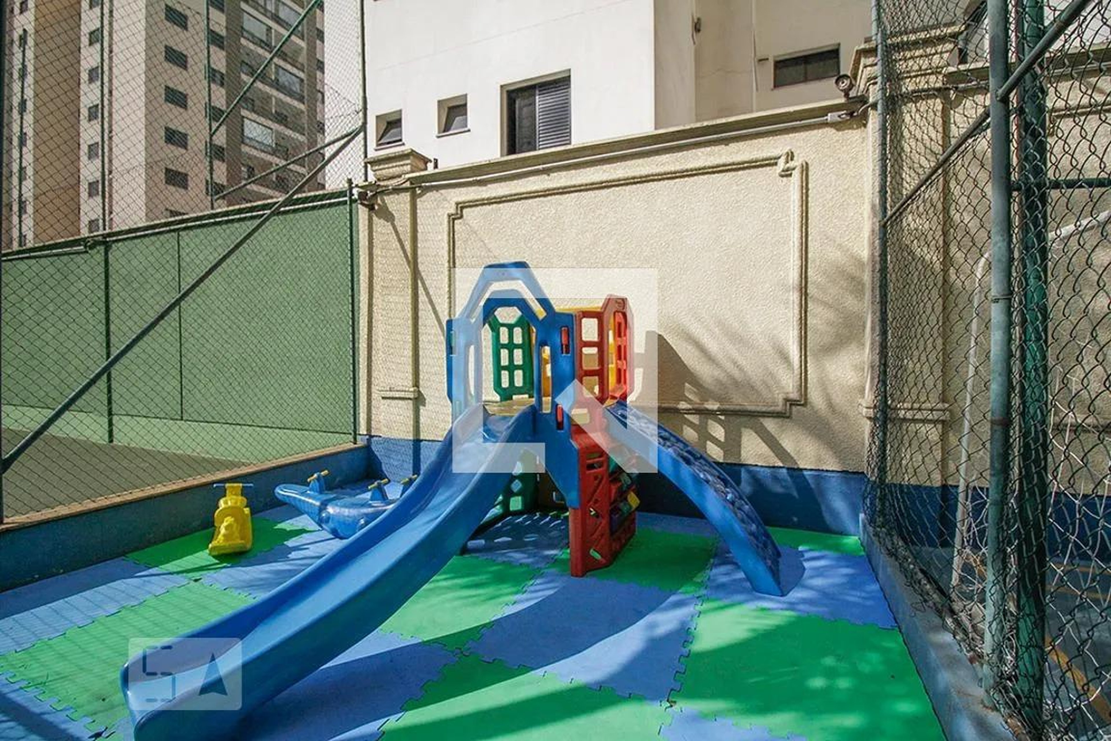 Playground - Exclusive Perdizes