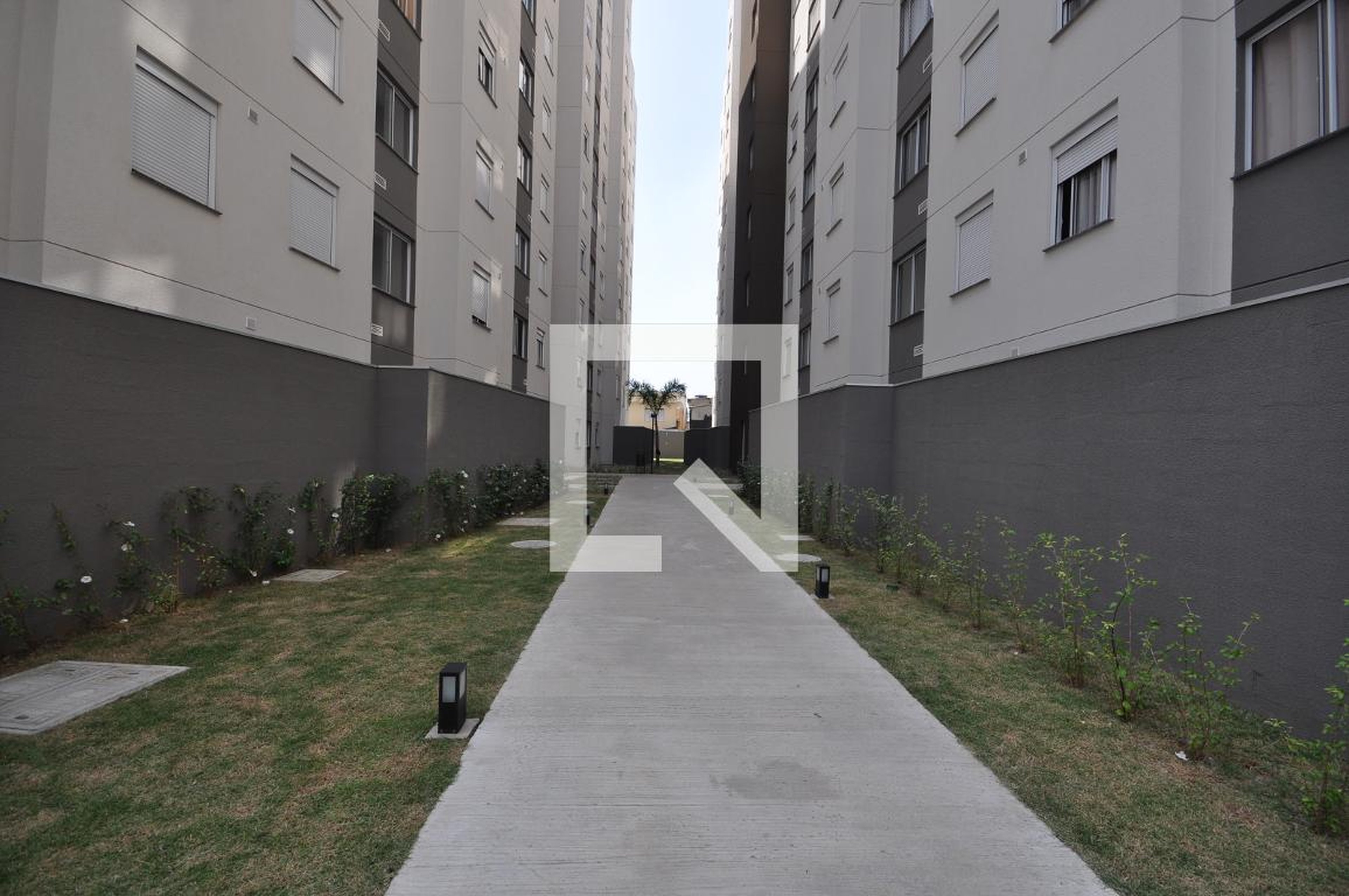Área comum - Vivaz Vila Guilherme
