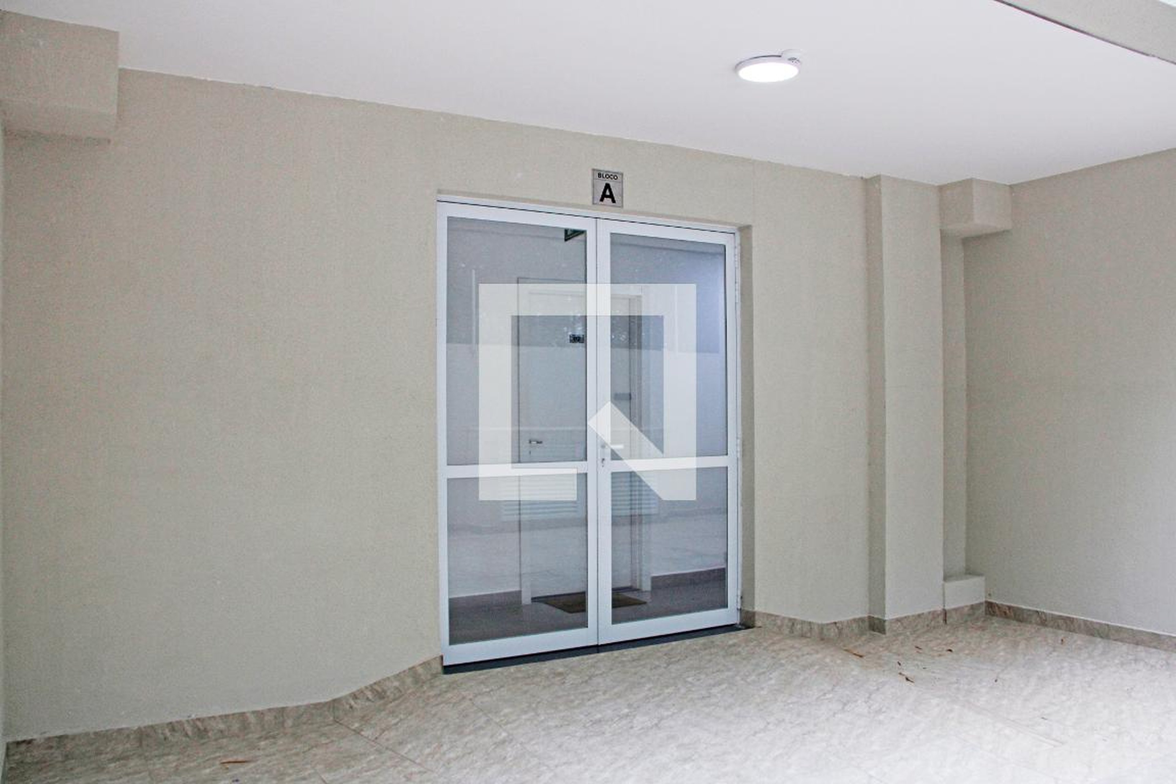 Área comum Residencial Gran Paradiso