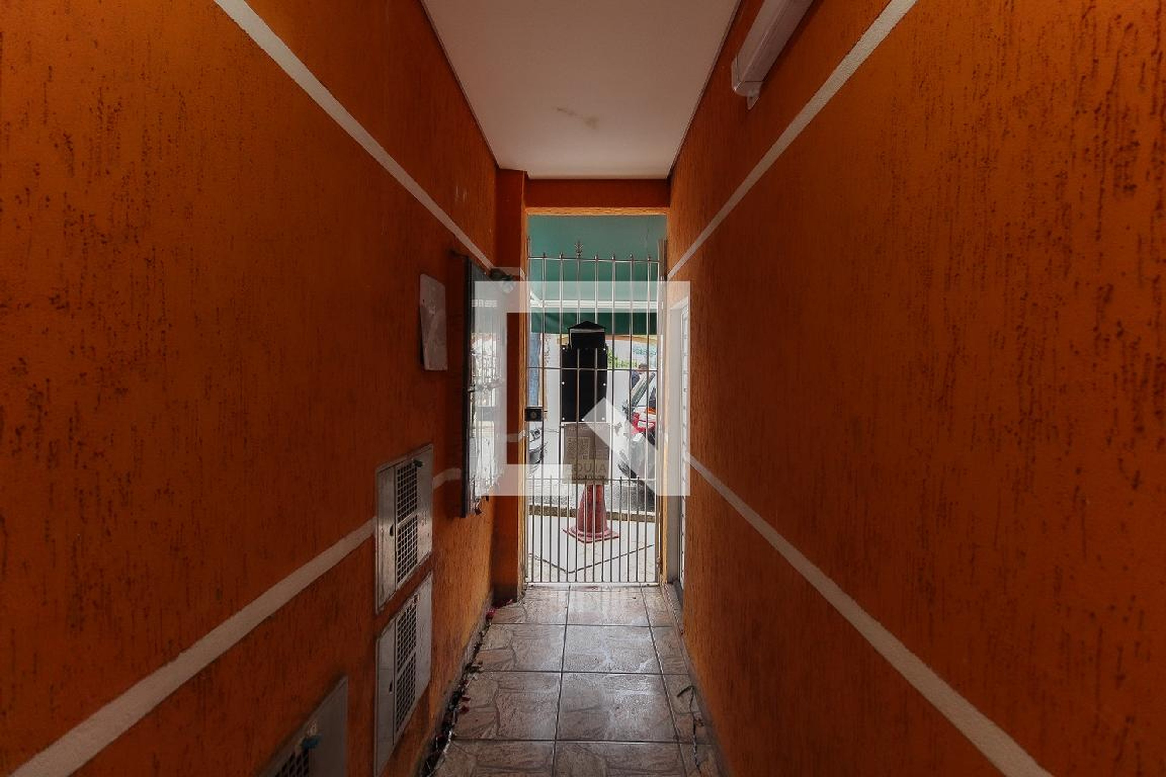 Entrada - null