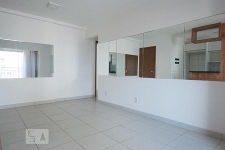 Sala de apartamento para alugar com 2 quartos, 58m² em Jardim Atlântico, Goiânia