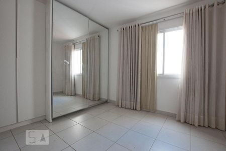 Suite de apartamento para alugar com 2 quartos, 58m² em Jardim Atlântico, Goiânia