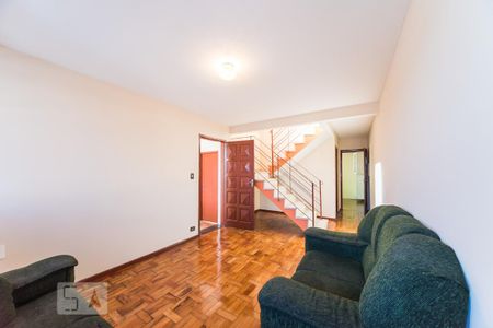 Sala de casa à venda com 5 quartos, 166m² em Centro, São Bernardo do Campo
