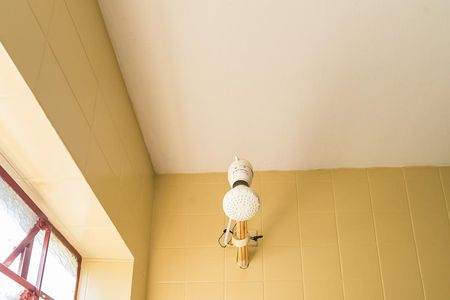 Banheiro 1 de casa à venda com 5 quartos, 166m² em Centro, São Bernardo do Campo