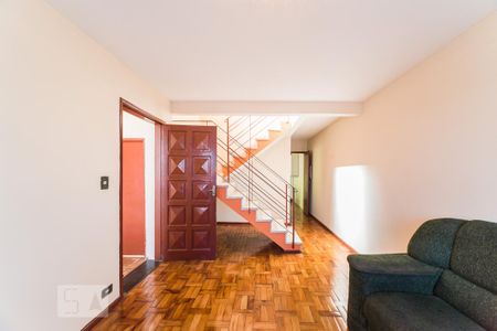 Sala de casa à venda com 5 quartos, 166m² em Centro, São Bernardo do Campo