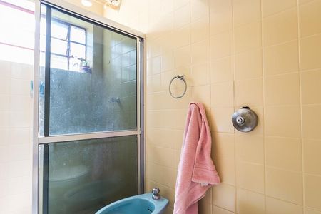 Banheiro 1 de casa à venda com 5 quartos, 166m² em Centro, São Bernardo do Campo