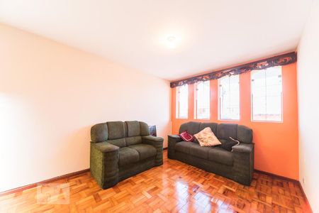 Sala de casa à venda com 5 quartos, 166m² em Centro, São Bernardo do Campo