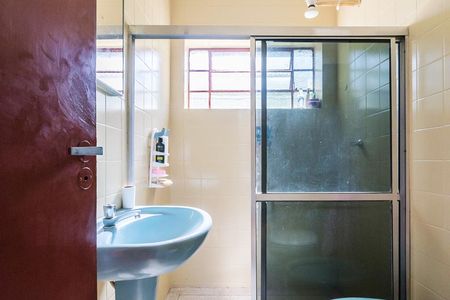 Banheiro 1 de casa à venda com 5 quartos, 166m² em Centro, São Bernardo do Campo