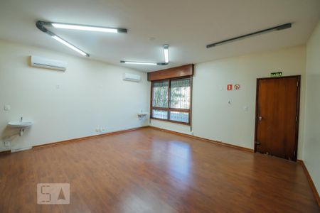 Sala de estar ou sale de atendimento de casa à venda com 6 quartos, 269m² em Centro, Novo Hamburgo