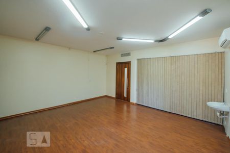 Sala de estar ou sale de atendimento de casa à venda com 6 quartos, 269m² em Centro, Novo Hamburgo