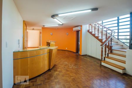Sala de Estar ou recepção.  de casa à venda com 6 quartos, 269m² em Centro, Novo Hamburgo