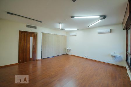 Sala de estar ou sale de atendimento de casa à venda com 6 quartos, 269m² em Centro, Novo Hamburgo