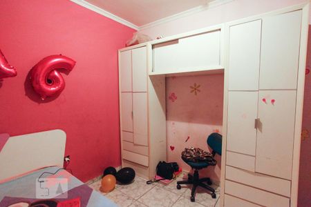 Quarto2 de casa à venda com 3 quartos, 140m² em Vila Bremen, Guarulhos