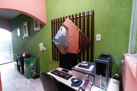 Área para Escritório de casa à venda com 3 quartos, 140m² em Vila Bremen, Guarulhos