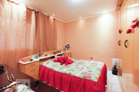 Quarto1 de casa à venda com 3 quartos, 140m² em Vila Bremen, Guarulhos