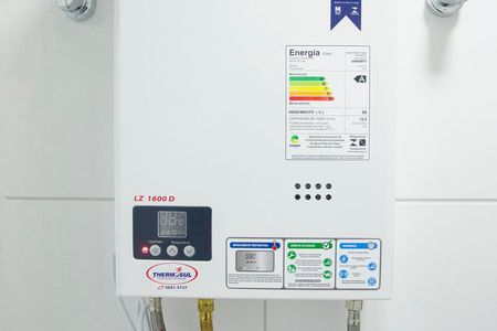 Aquecedor de apartamento à venda com 2 quartos, 60m² em Harmonia, Canoas