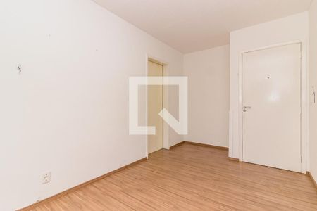 Sala de apartamento à venda com 1 quarto, 48m² em Santo Antônio, Porto Alegre