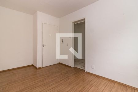 Sala de apartamento à venda com 1 quarto, 48m² em Santo Antônio, Porto Alegre