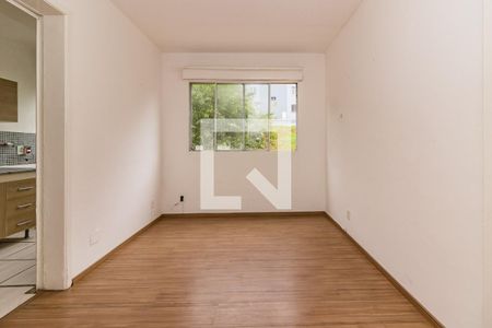 Sala de apartamento à venda com 1 quarto, 48m² em Santo Antônio, Porto Alegre
