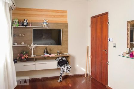 Dormitório 1 de apartamento à venda com 3 quartos, 250m² em Harmonia, Canoas