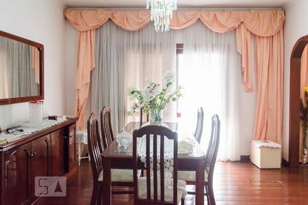 Sala de jantar de apartamento à venda com 3 quartos, 250m² em Harmonia, Canoas