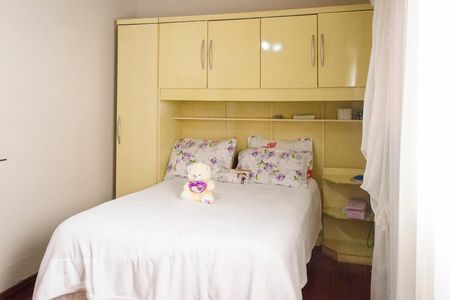 Dormitório 1 de apartamento à venda com 3 quartos, 250m² em Harmonia, Canoas