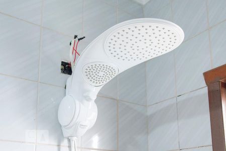Chuveiro de apartamento à venda com 3 quartos, 250m² em Harmonia, Canoas