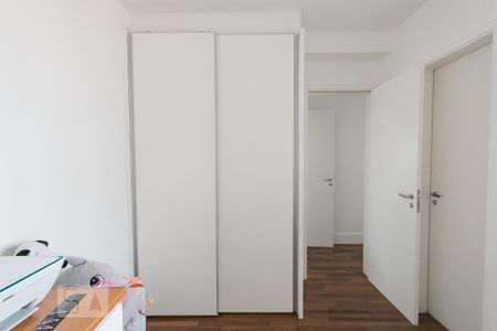 Suíte 1  de apartamento para alugar com 3 quartos, 127m² em Vila Firmiano Pinto, São Paulo