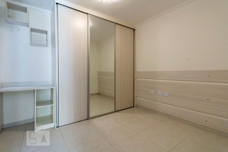 Quarto de casa de condomínio à venda com 1 quarto, 43m² em Vila Santa Teresa (zona Leste), São Paulo