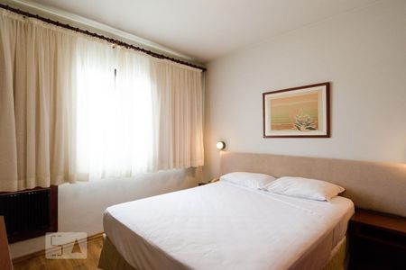 Quarto de apartamento à venda com 1 quarto, 55m² em Assunção, São Bernardo do Campo