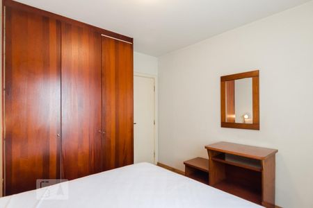 Quarto de apartamento à venda com 1 quarto, 55m² em Assunção, São Bernardo do Campo