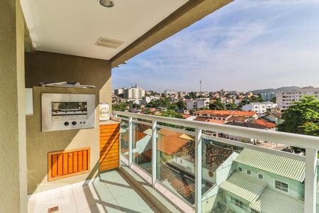 Apartamento para alugar com 2 quartos, 62m² em Pechincha, Rio de Janeiro