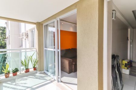 Apartamento para alugar com 2 quartos, 62m² em Pechincha, Rio de Janeiro