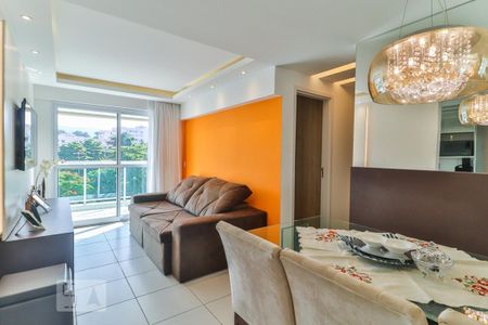Apartamento para alugar com 2 quartos, 62m² em Pechincha, Rio de Janeiro