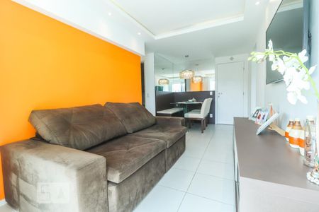 Apartamento para alugar com 2 quartos, 62m² em Pechincha, Rio de Janeiro