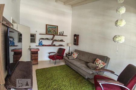 Sala de casa à venda com 4 quartos, 270m² em Centro, São Leopoldo