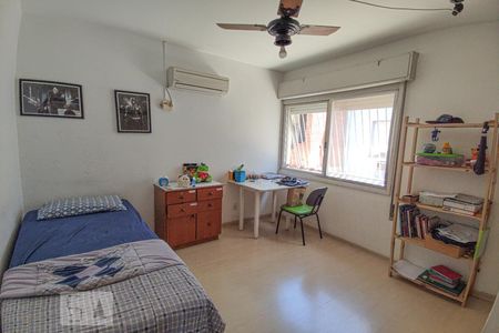Dormitório de casa à venda com 4 quartos, 270m² em Centro, São Leopoldo