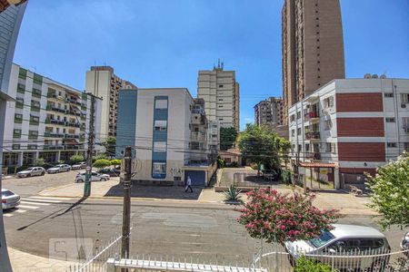 Vista de casa à venda com 4 quartos, 270m² em Centro, São Leopoldo