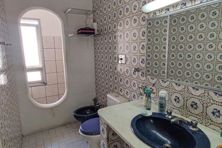 Banheiro 2 de casa à venda com 4 quartos, 270m² em Centro, São Leopoldo